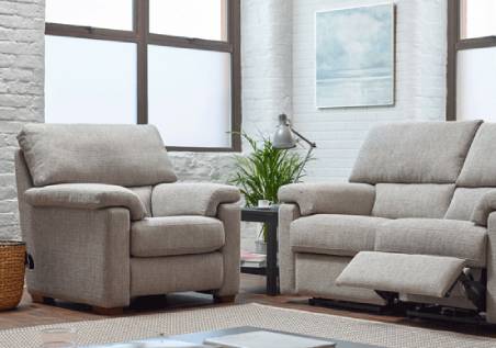 Manual Recliner Chairs